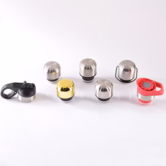 17oz Insulated Cola Water Bottle Fully Decal Print Keeps 20 Hours